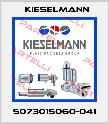 5073015060-041 Kieselmann