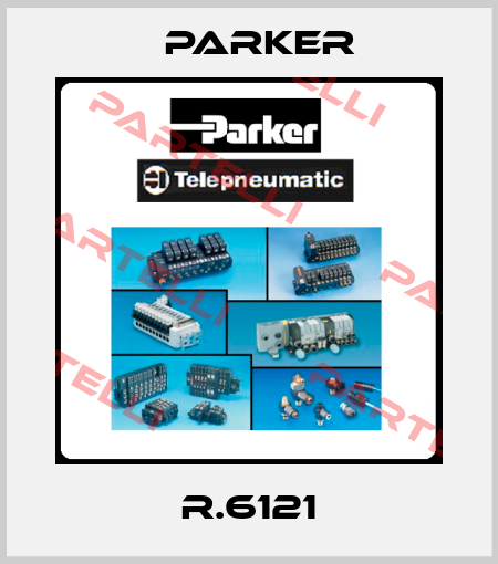 R.6121 Parker