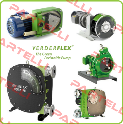 DURA10 Verderflex