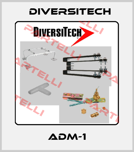 ADM-1 Diversitech