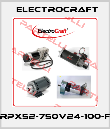 RPX52-750V24-100-F ElectroCraft