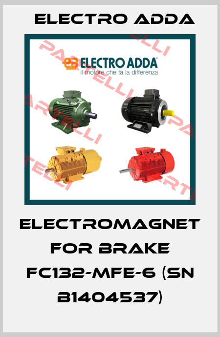 Electromagnet for brake FC132-MFE-6 (SN B1404537) Electro Adda