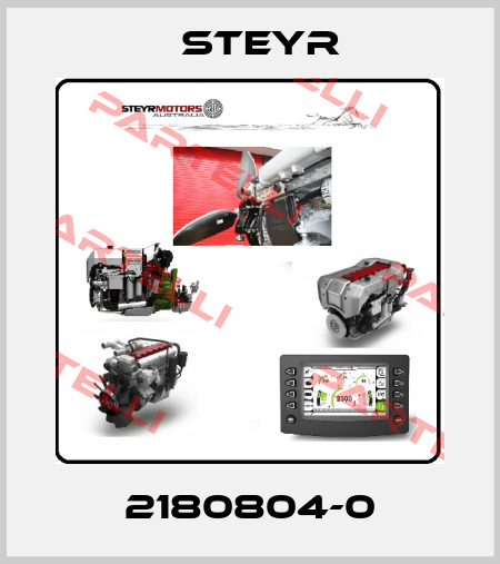2180804-0 Steyr