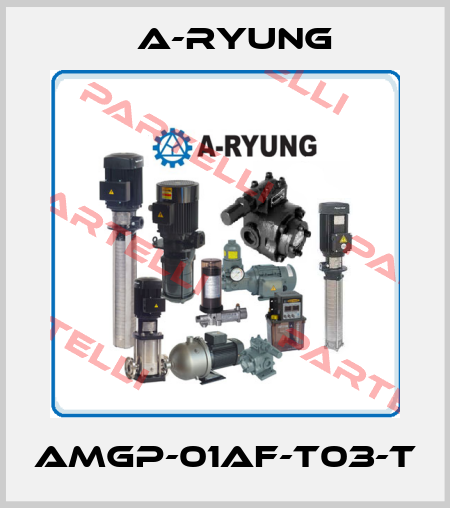 AMGP-01AF-T03-T A-Ryung