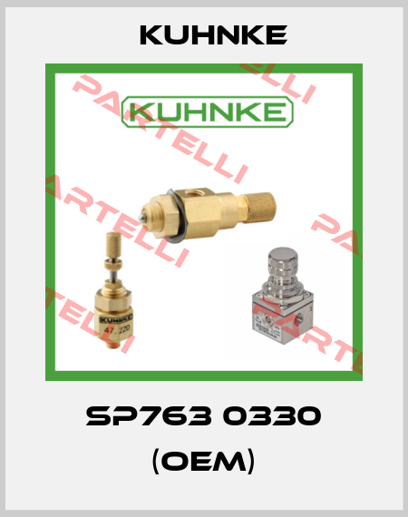 SP763 0330 (OEM) Kuhnke
