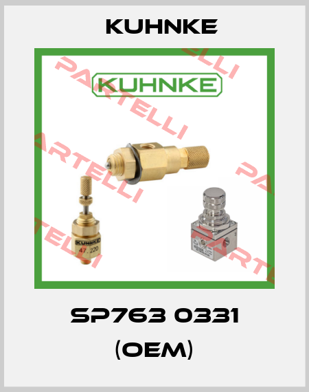 SP763 0331 (OEM) Kuhnke