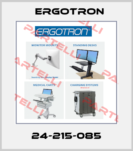 24-215-085 Ergotron