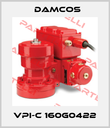 VPI-C 160G0422 Damcos
