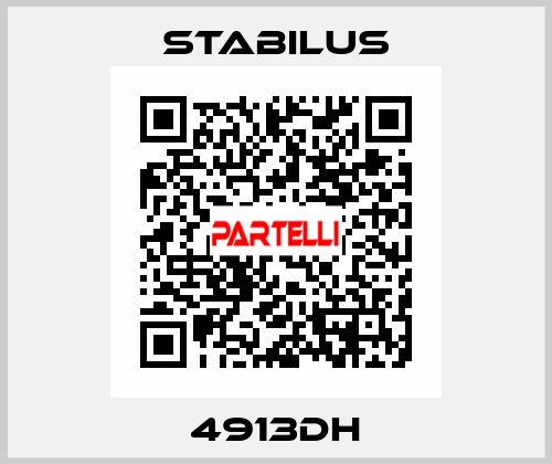 4913DH Stabilus