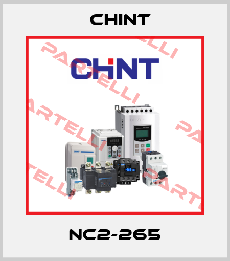 NC2-265 Chint