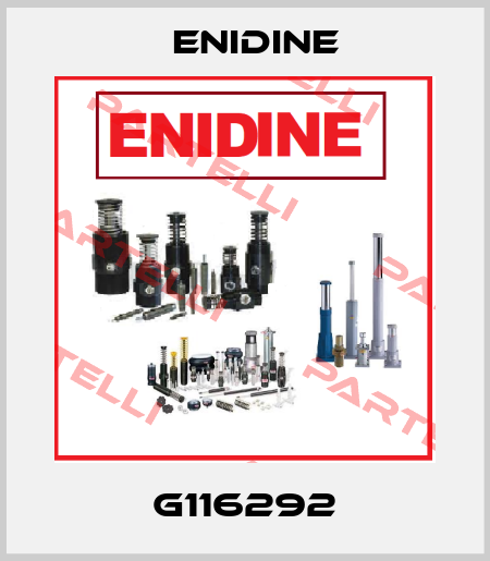 G116292 Enidine