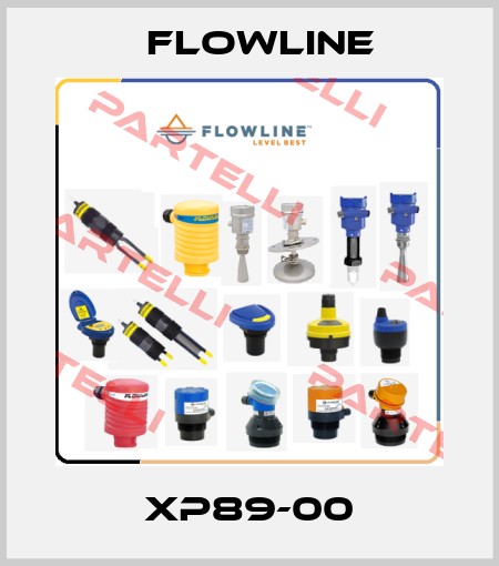 XP89-00 Flowline