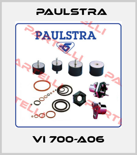 VI 700-A06 Paulstra