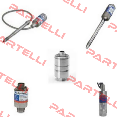 PT4624-3.5CB-6/30-SIL2 Dynisco