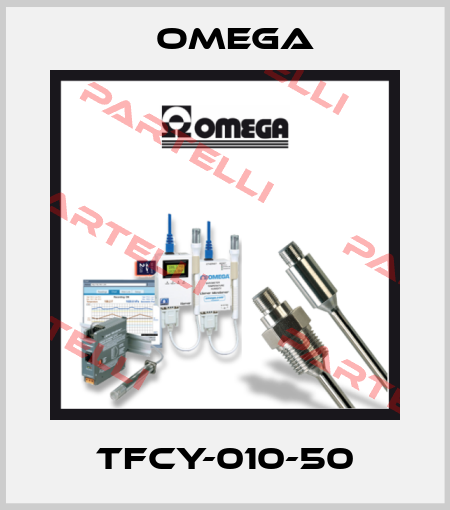 TFCY-010-50 Omega