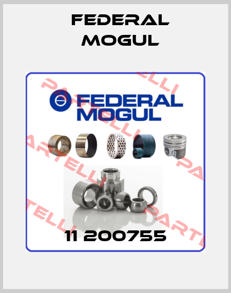 11 200755 Federal Mogul