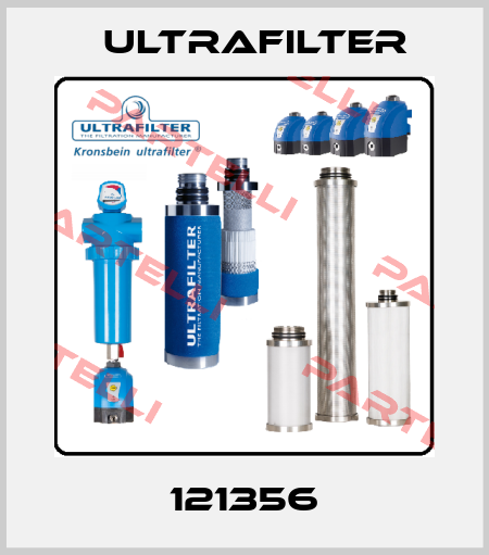 121356 Ultrafilter