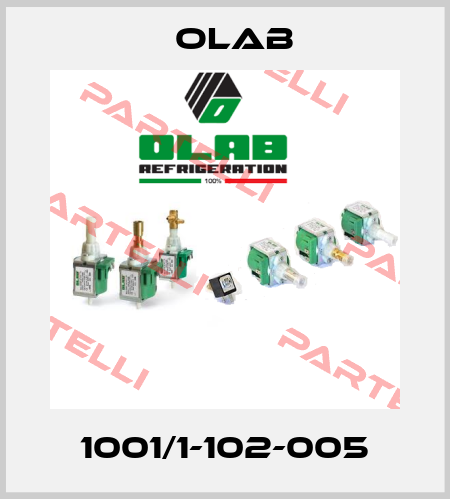 1001/1-102-005 Olab