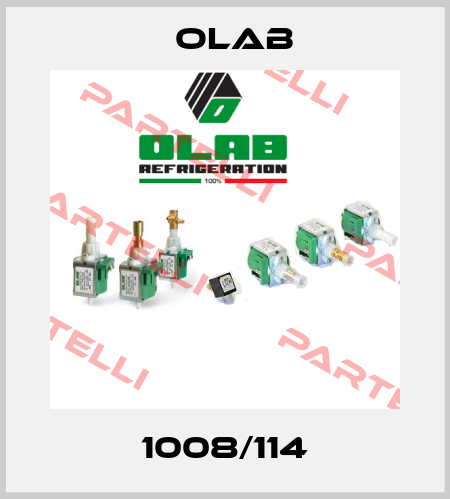 1008/114 Olab