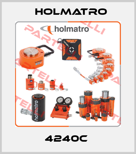 4240C  Holmatro