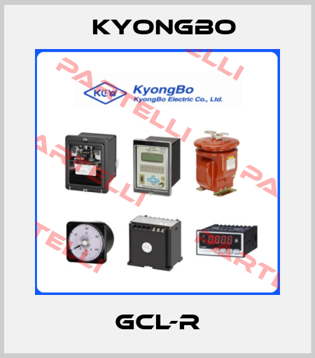GCL-R Kyongbo
