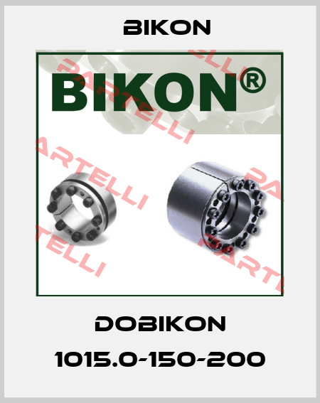 DOBIKON 1015.0-150-200 Bikon