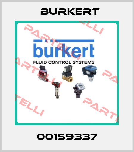 00159337 Burkert