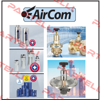 3024 OEM Aircom