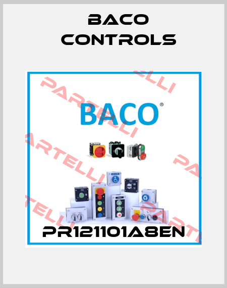 PR121101A8EN Baco Controls