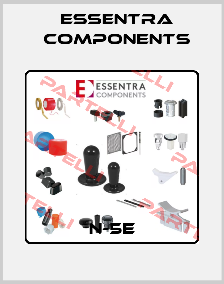 N-5E Essentra Components