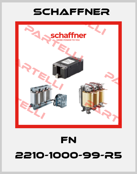 FN 2210-1000-99-R5 Schaffner