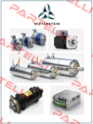 SK+075F-MFI-10-0E1-1K00 Wittenstein