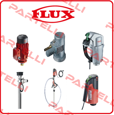 PP DN25 Flux (Sondermann)