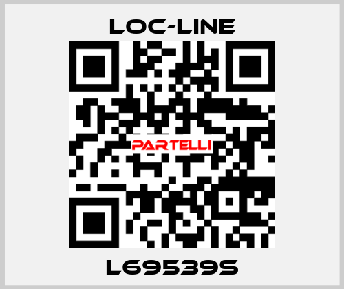 L69539S Loc-Line