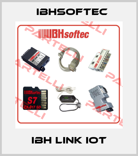IBH Link IoT IBHsoftec