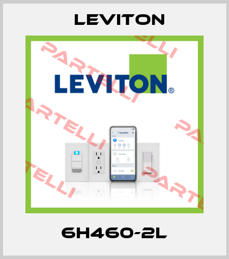 6H460-2L Leviton