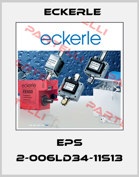 EPS 2-006LD34-11S13 Eckerle