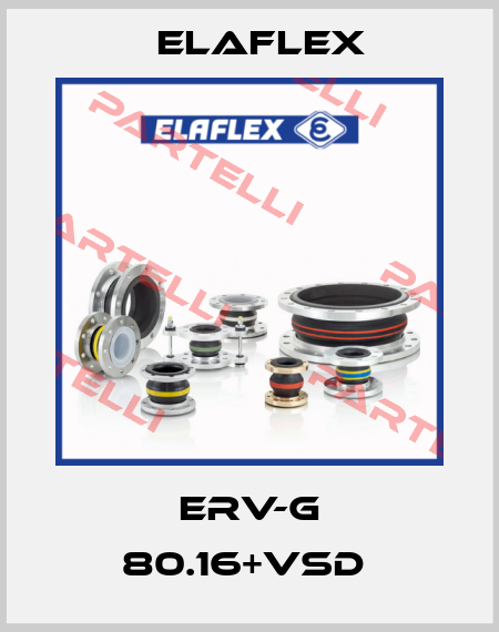 ERV-G 80.16+VSD  Elaflex