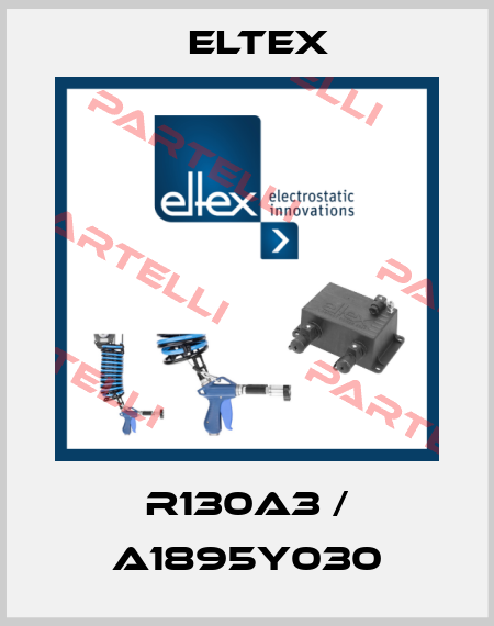R130A3 / A1895Y030 Eltex