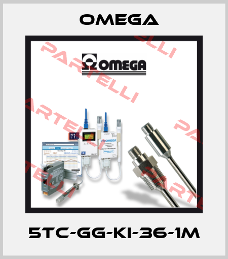 5TC-GG-KI-36-1M Omega
