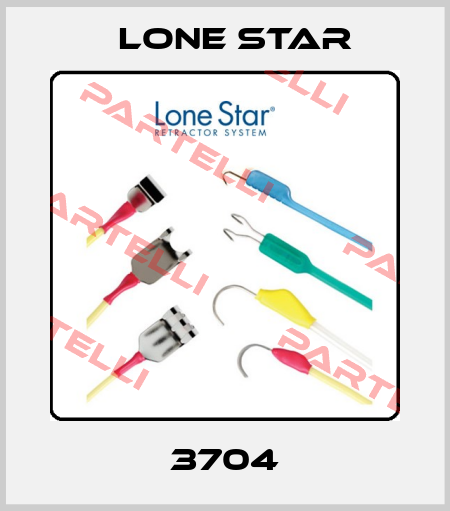3704 Lone Star