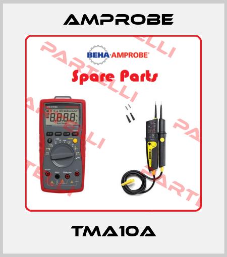 TMA10A AMPROBE