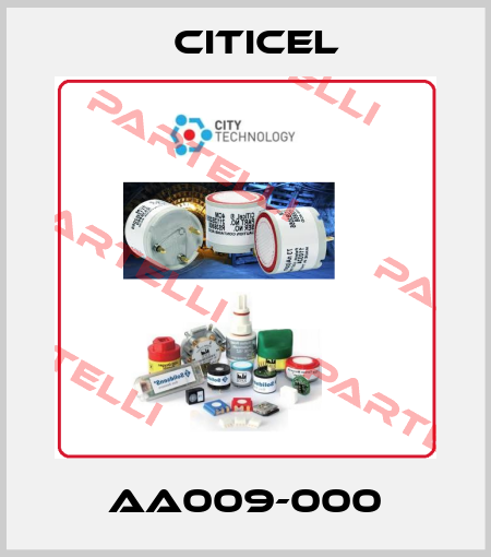 AA009-000 Citicel
