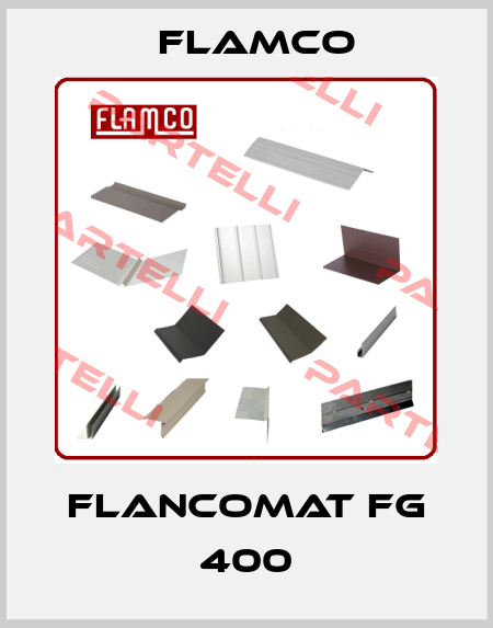 FLANCOMAT FG 400 Flamco