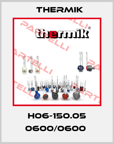 H06-150.05 0600/0600  Thermik