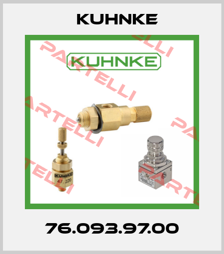 76.093.97.00 Kuhnke