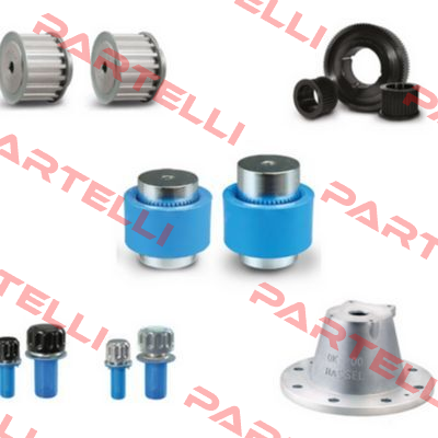 coupling kit DK 42 Hassel