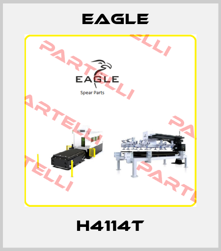 H4114T EAGLE