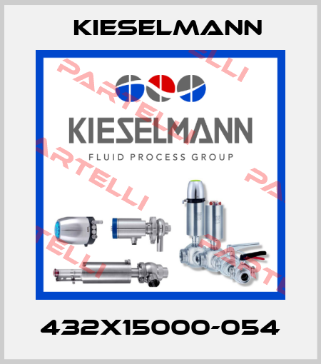 432X15000-054 Kieselmann