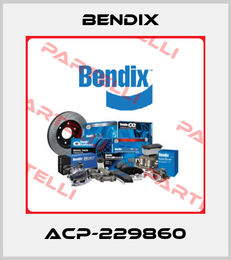 ACP-229860 Bendix